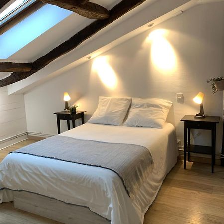Апартаменти Precioso Atico En Casco Viejo Більбао Екстер'єр фото